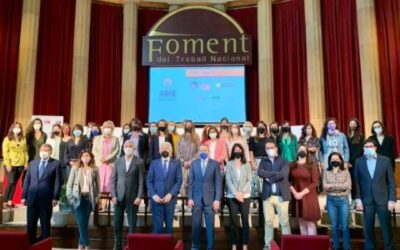 Juno Projects beca de formación en la «Academy for Women Entrepreneurs» del Departamento de Estado de USA