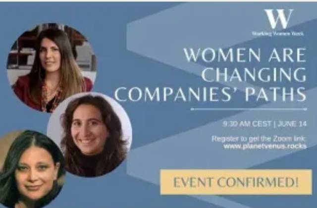 Juno Projects Working Women Week