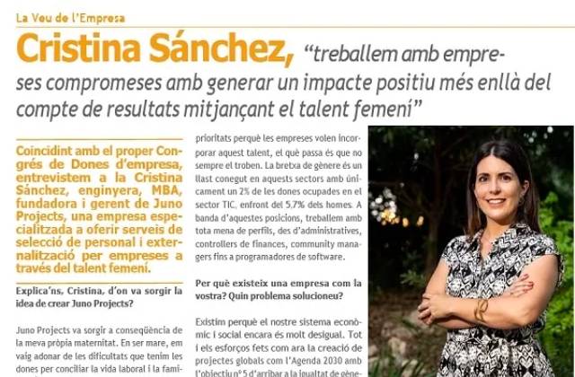 Juno Projects - madre