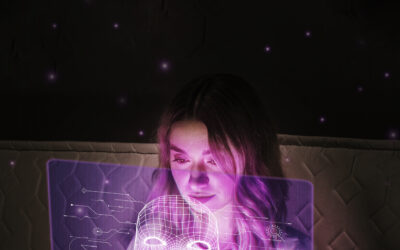 Women in Tech: Innovators shaping the future.