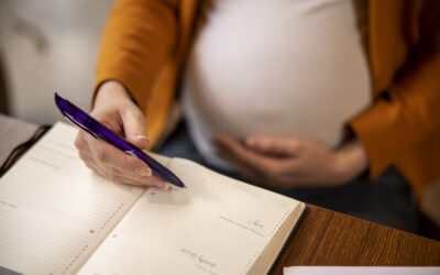 The Motherhood Penalty: How HR Can Support Working Mothers and Level the Playing Field